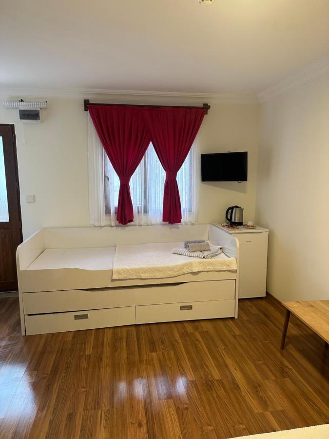 Chalet met 1 Slaapkamer