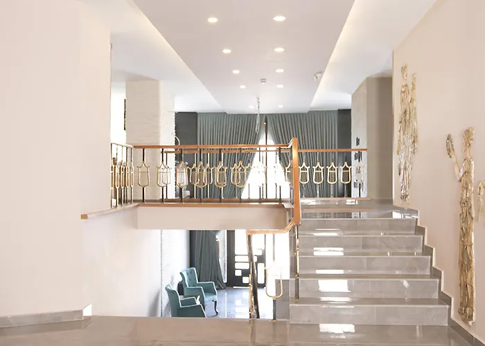 3-Sterne-Hotel: Start Hotel