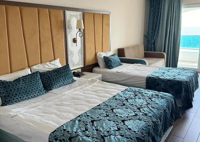  Simurg Halal Luxury