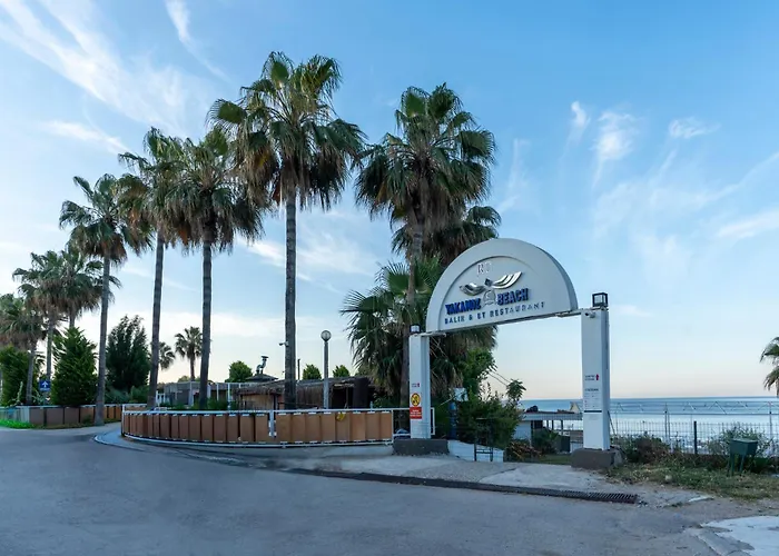 Spahotel: Tourist Hotel