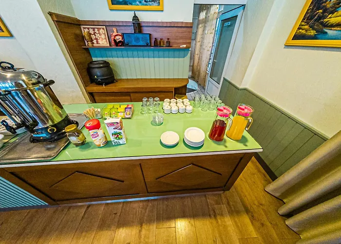 Triana Hotel